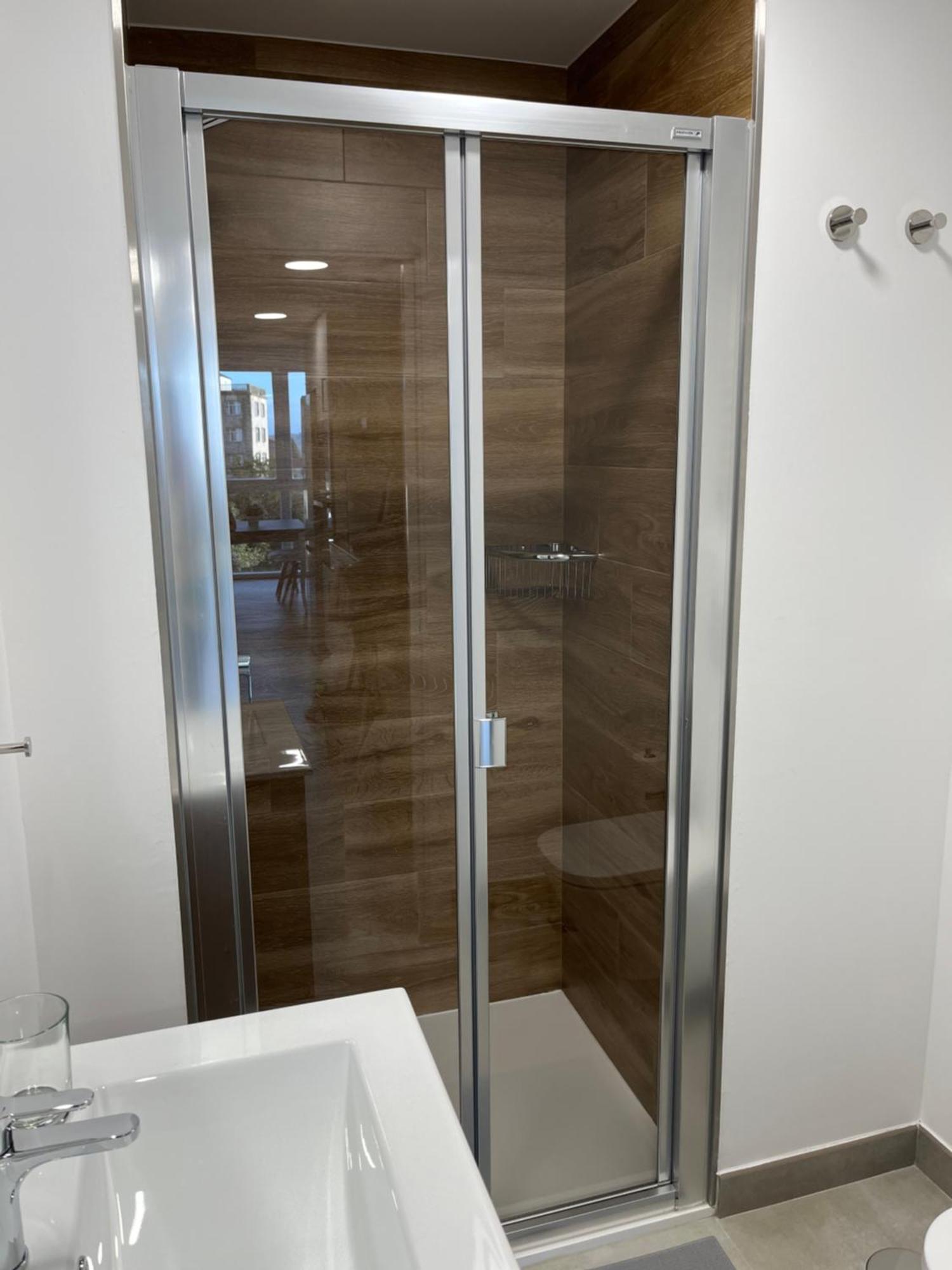 Apartamento Vistas Del Parque *